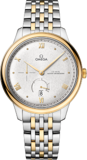 Omega De Ville Prestige Co-axial Master Chronometer Power Reserve 41 mm 434.20.41.21.02.001