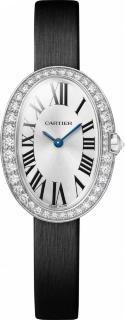 Cartier Baignoire Watch WJBA0029
