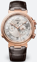 Breguet Marine Alarme Musicale 5547BR/12/9ZU