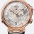 Breguet Marine Alarme Musicale 5547BR/12/9ZU