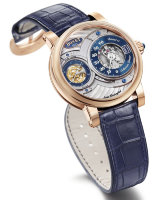Bovet Dimier Recital 15 R150007