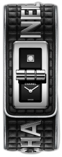 Chanel Code Coco Watch H6947