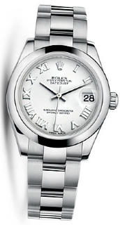 Rolex Datejust 31 Oyster Perpetual m178240-0031