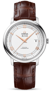 Omega De Ville Prestige Co-Axial 39,5 mm 424.13.40.20.02.002