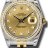 Rolex Oyster Perpetual Datejust 36 m116243-0005