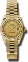 Rolex Datejust Ladies 179178 CHRP