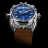 Strom Agonium Ventus I GMT Bleu De France AC19-01.AG.60