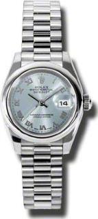 Rolex Datejust Ladies 179166 GBRP
