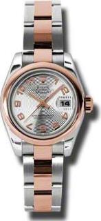 Rolex Datejust Ladies 179161 SCAO