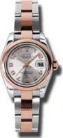 Rolex Datejust Ladies 179161 SCAO