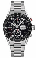 TAG Heuer Carrera Calibre 16 Automatic Chronograph 43 mm CV2A1R.BA0799