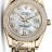 Rolex Pearlmaster 34 m81338-0016