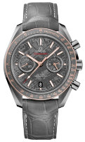 Omega Speedmaster Grey Side of the Moon Meteorite 311.63.44.51.99.001