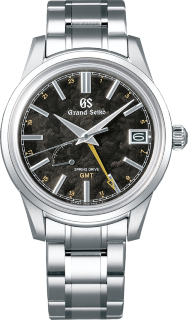 Grand Seiko Elegance Collection GMT SBGE271