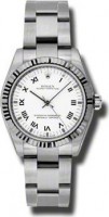 Rolex Oyster Perpetual No-Date Ladies 177234 WRO
