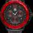 TAG Heuer Formula 1 Chronograph 42 mm CAU1117.FT6024