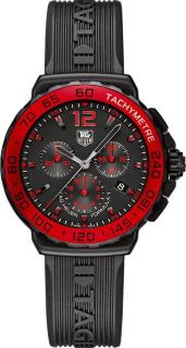 TAG Heuer Formula 1 Chronograph 42 mm CAU1117.FT6024