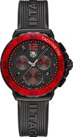 TAG Heuer Formula 1 Chronograph 42 mm CAU1117.FT6024