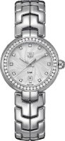 TAG Heuer Link Dial Diamond Bezel 29 mm WAT1414.BA0954
