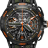 Roger Dubuis Excalibur Spider Revuelto Flyback Chronograph RDDBEX1045