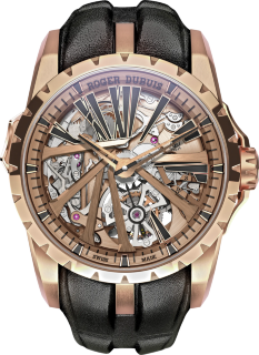 Roger Dubuis Hyper Watches Diabolus In Machina rddbex0942
