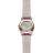 Chopard Happy Sport Rose De Caroline 274891-5025