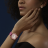 Chopard Happy Sport Rose De Caroline 274891-5025