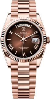 Rolex Day-Date 36 m128235-0075