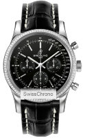 Breitling Transocean Chronograph ab015253/ba99-1cd