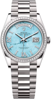 Rolex Day-Date 36 m128399tbr-0011