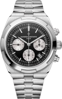 Vacheron Overseas Chronograph 5520v/210a-b481