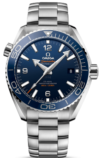 Omega Seamaster Planet Ocean 600m Co-Axial Master Chronometer 43,5 mm 215.30.44.21.03.001
