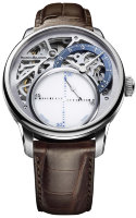 Maurice Lacroix Masterpiece Mysterious Seconds MP6558-SS001-094-2