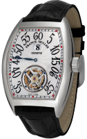 Franck Muller Cintree Curvex Heure Sautante 8880 T HS