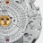 Girard-Perregaux 1966 36 mm 49523-11-171-CB6A