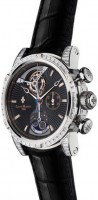 Louis Moinet Astralis Unique Piece Moon LM-27.75.5D
