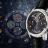 Louis Moinet Astralis Unique Piece Moon LM-27.75.5D