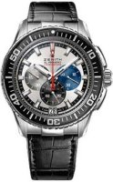 Zenith El Primero Stratos Flyback Striking 10th 03.2060.4057/69.C714