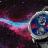 Louis Moinet Cosmic Art Spacewalker LM-62.70.20