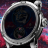 Louis Moinet Cosmic Art Spacewalker LM-62.70.20