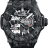 Hublot Big Bang Meca-10 Frosted Carbon 444.QN.1170.NR