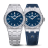Maurice Lacroix Aikon Manual 39 mm Collectors Edition AI7007-SS00E-430-C