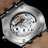 Maurice Lacroix Aikon Manual 39 mm Collectors Edition AI7007-SS00E-430-C