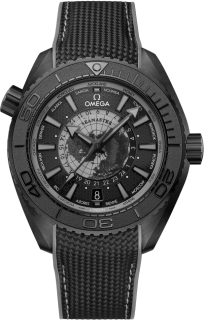 Omega Seamaster Planet Ocean 600 m 215.92.46.22.01.007