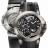 Harry Winston Ocean Dual Time Monochrome OCEATZ44ZZ008