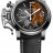 Graham Chronofighter Vintage Special Series Ltd-Bear 2CVAS.B32A