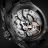 Roger Dubuis Excalibur Orbis in Machina Central Monotourbillon DBEX1157