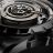Roger Dubuis Excalibur Orbis in Machina Central Monotourbillon DBEX1157
