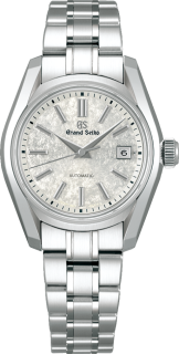 Grand Seiko Heritage Collection 62GS Mechanical 30 mm STGK033