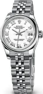 Rolex Oyster Perpetual Datejust m179160-0041